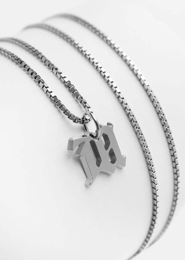 misbhv ネックレス tribal