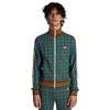 Wales Bonner Symphony Track Top - Multicolor - Thumbnail 1
