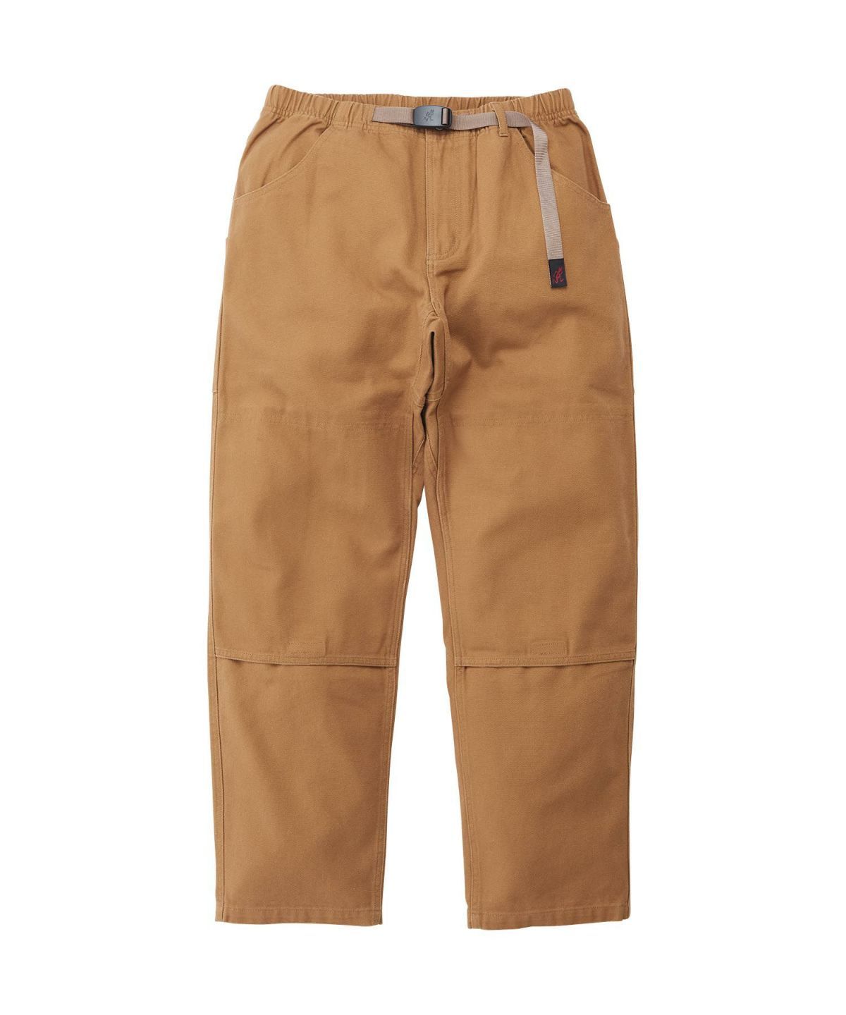 Gramicci Brown Gramicci Pants