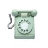 Wooden Telephone - Thumbnail 1