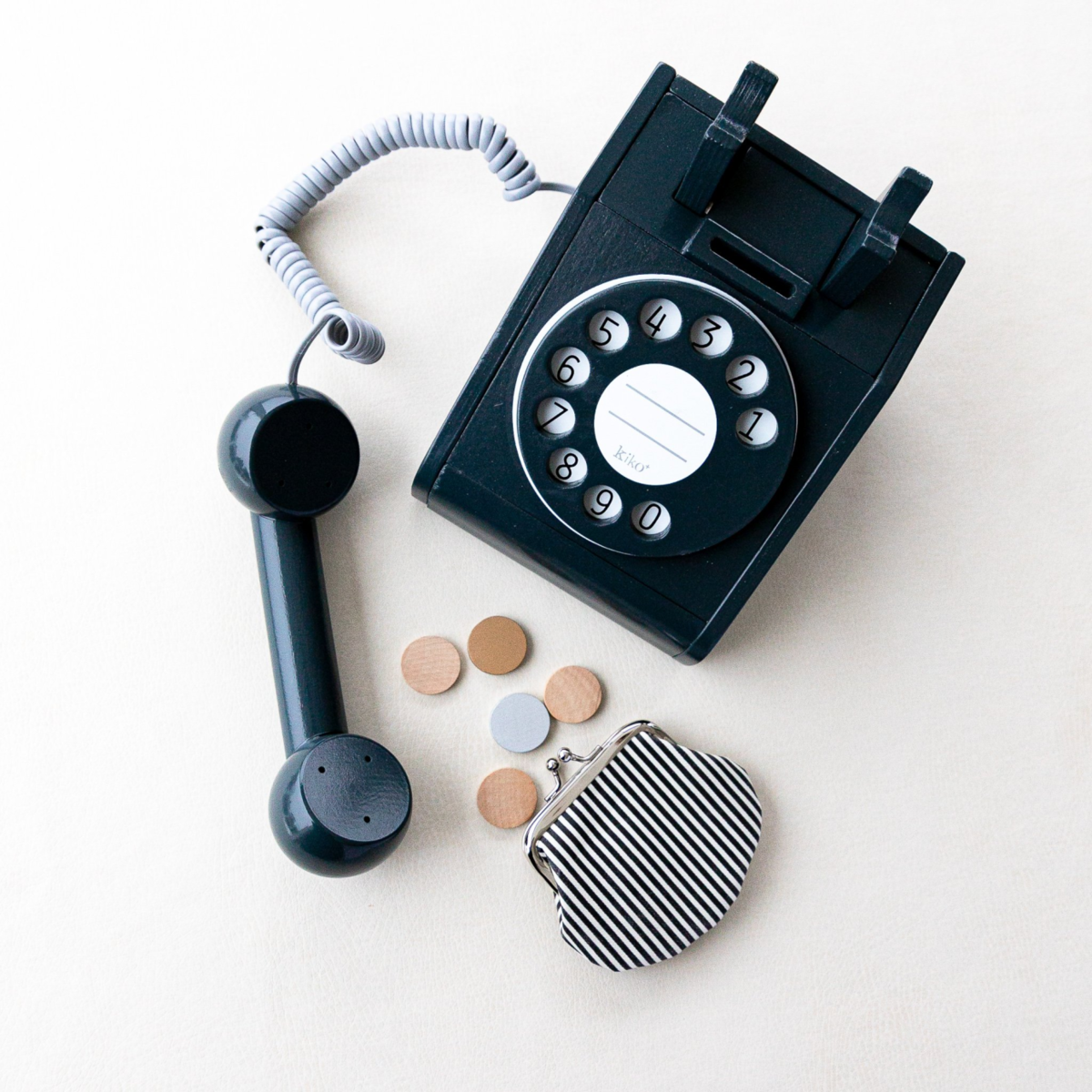 Wooden Telephone - Image 5 of 10