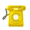 Wooden Telephone - Thumbnail 9