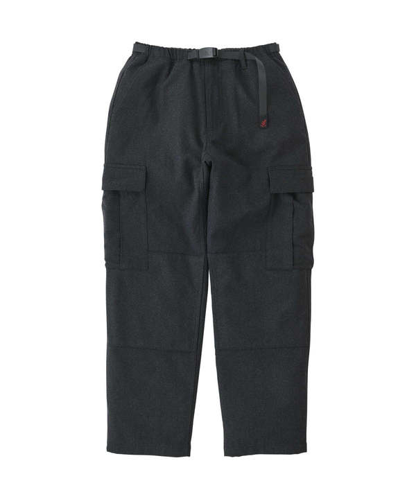 Gramicci Wool Cargo Pants Charcoal Garmentory