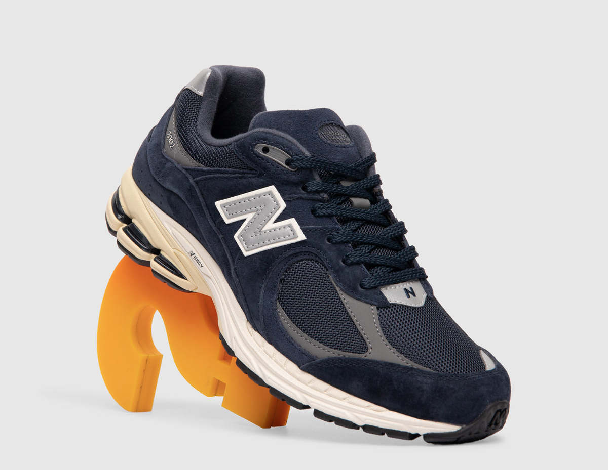 New Balance M2002RCA shoes - blue | Garmentory