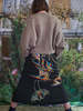 Julia Heuer Ekke Skirt - Hanne print - Thumbnail 2