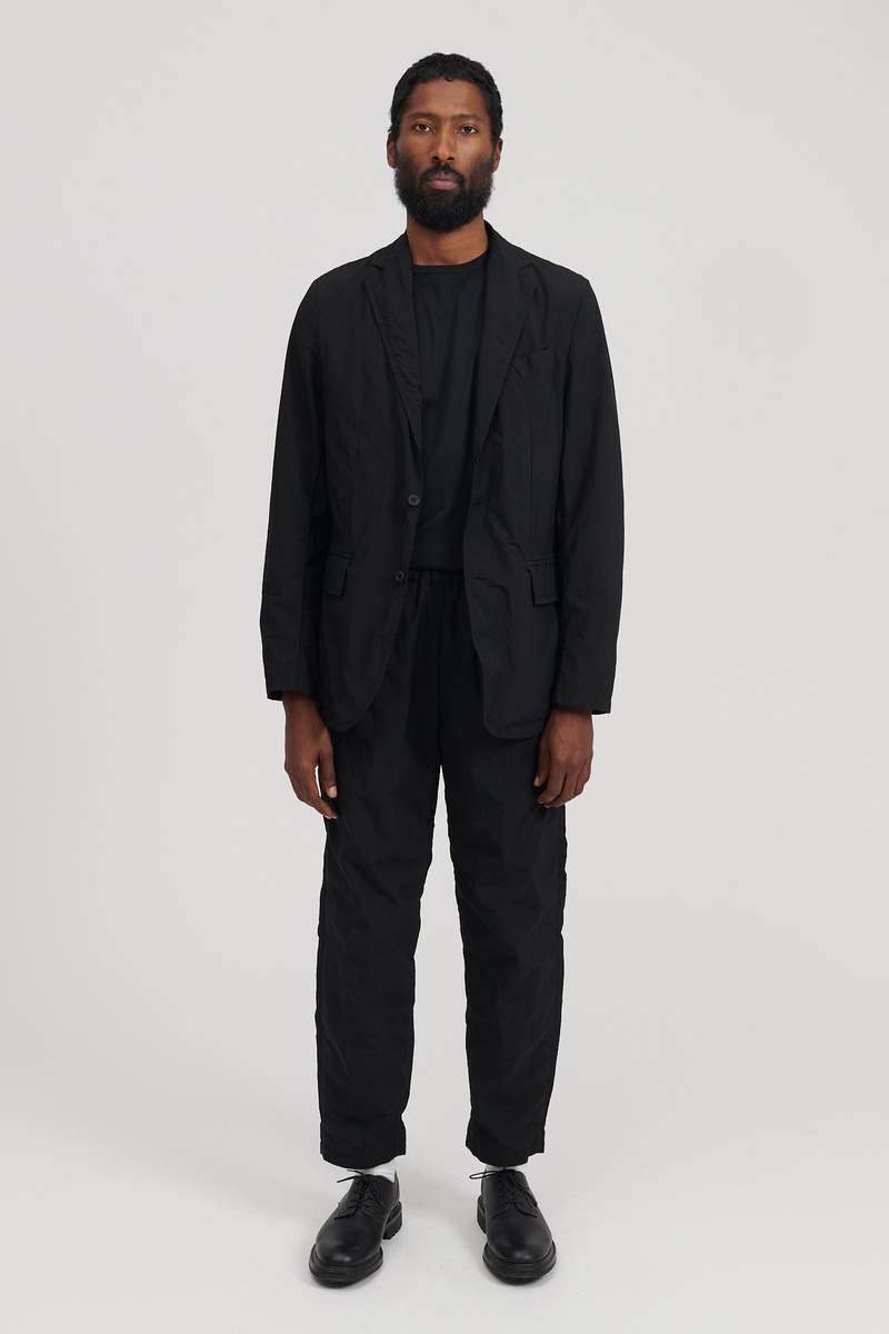 TEATORA Packable Device AW22 Jacket - Black | Garmentory