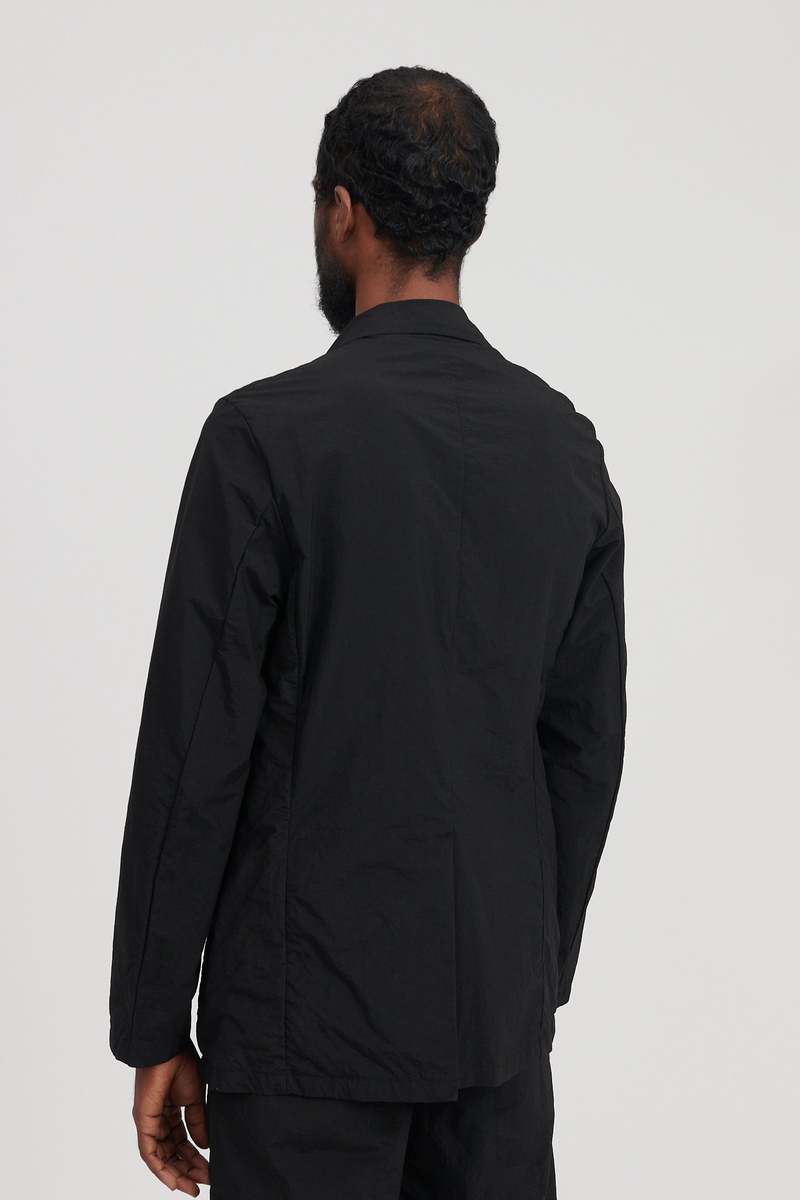 TEATORA Packable Device AW22 Jacket - Black | Garmentory