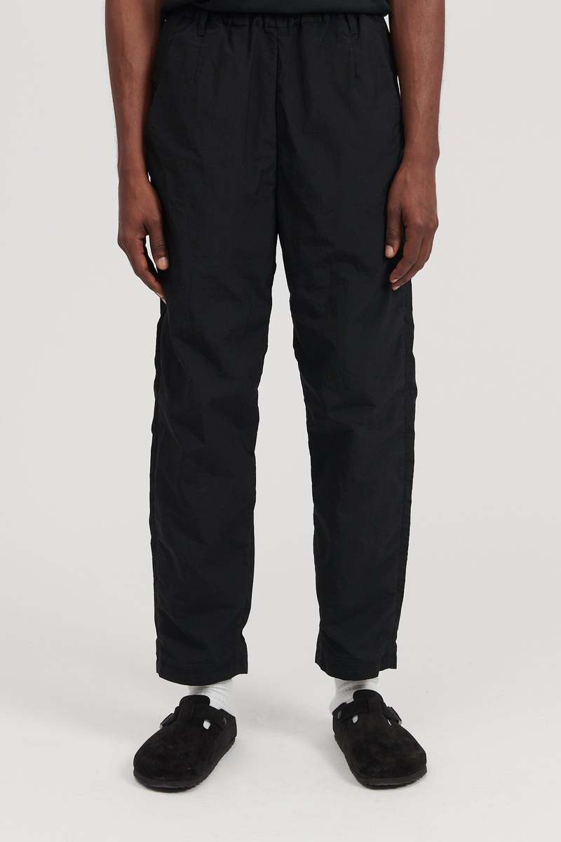 TEATORA Packable Wallet Pants - Black | Garmentory
