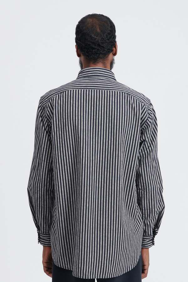 ENGINEERED GARMENTS ワークシャツ　グレーS ENGINEERED GARMENTS:ワーク シャツ｜ SHIPS 公式サイト