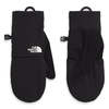 The North Face Etip Trail Mitt - TNF Black - Thumbnail 2