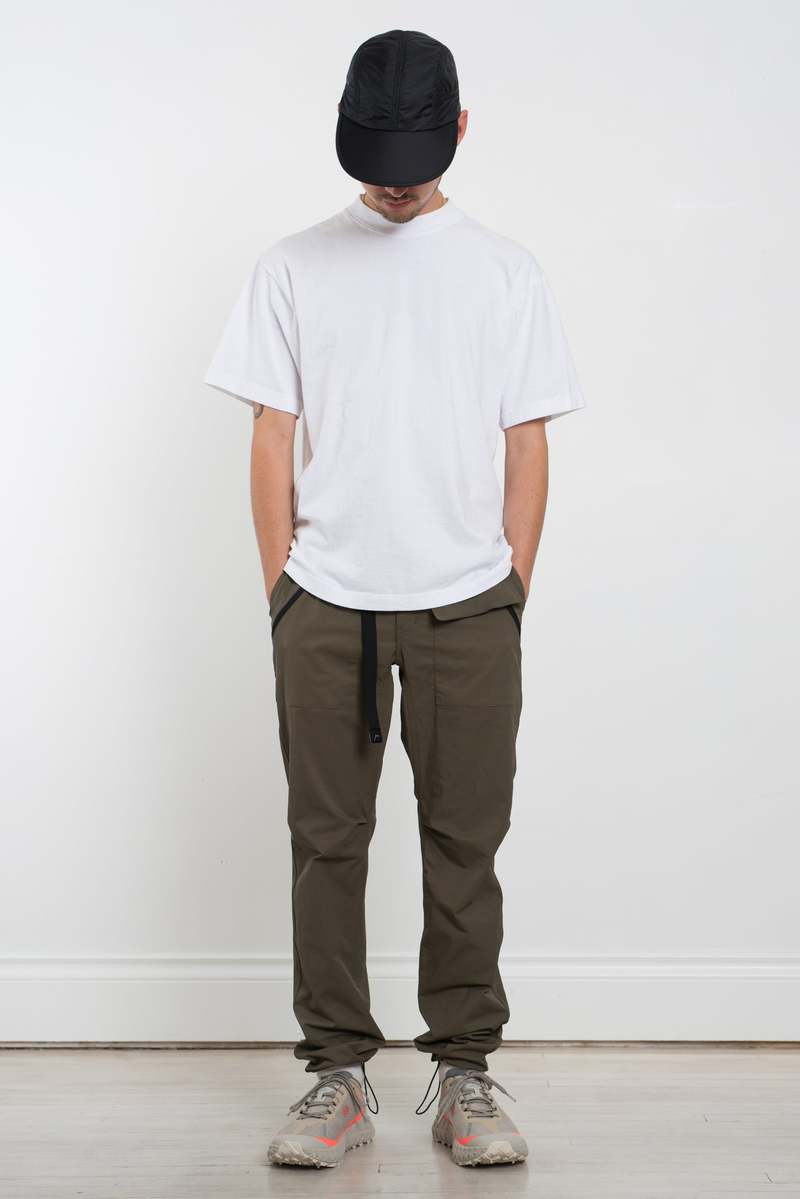 【CAYL】 MOUNTAIN PANTS 2 - BROWN KHAKI CAYL - Mountain Pants 2 | HBX - Globally Curated Fashion and