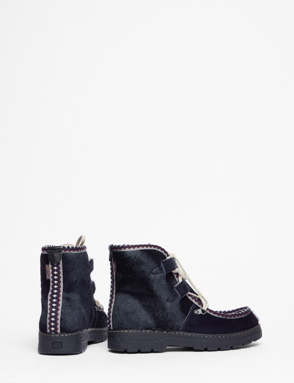 Penelope Chilvers Incredible Boot - Ink 