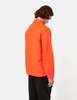 Le Laboureur Cotton Twill Work Jacket - Orange - Thumbnail 2