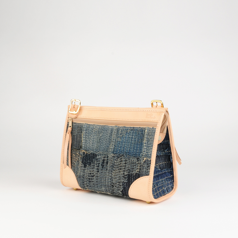 KAPITAL Small BORO Over Night Bag | Garmentory