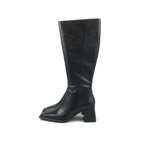 Vagabond Hedda Tall Boot Black Garmentory