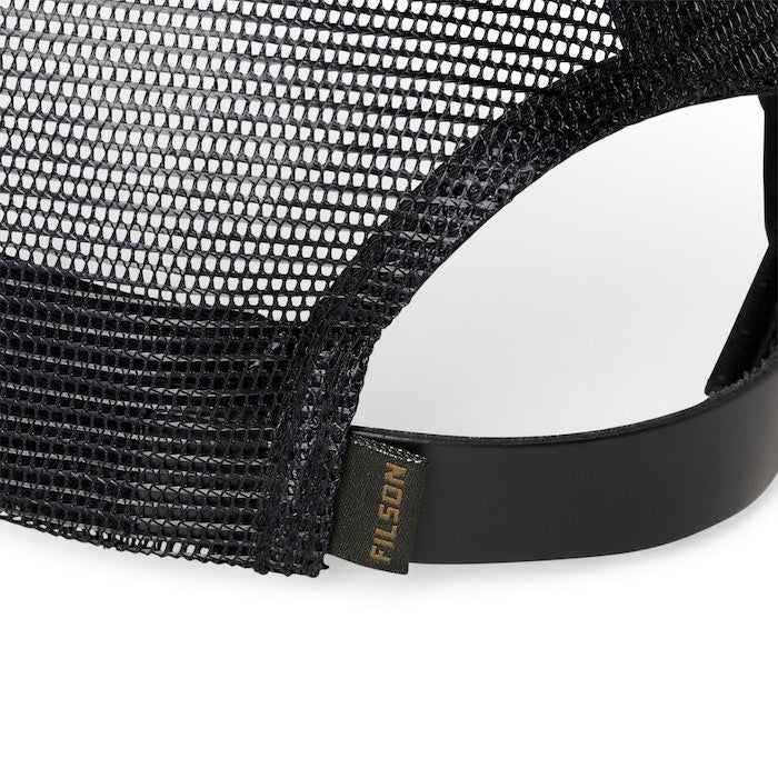 SCENIC LOGGER MESH CAP