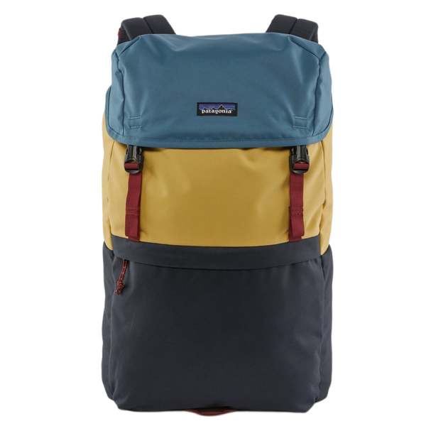 Patagonia Arbor Linked Pack - Surfboard Yellow