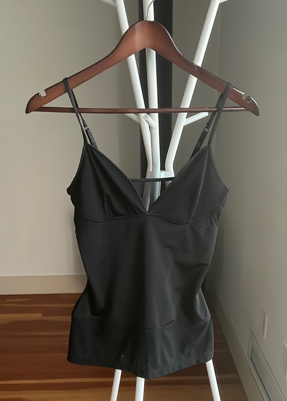 Yummy tummy Shapewear top | Garmentory