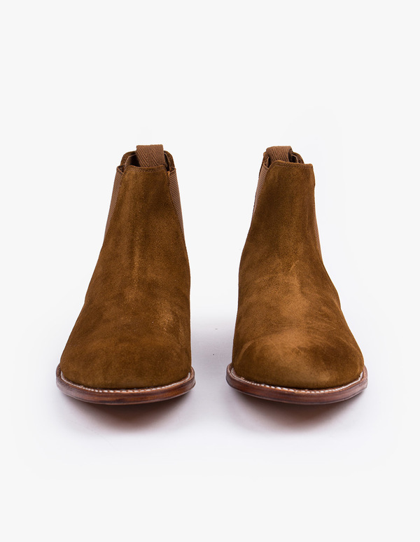 Grenson Declan Chelsea Boot | Garmentory display picture 3