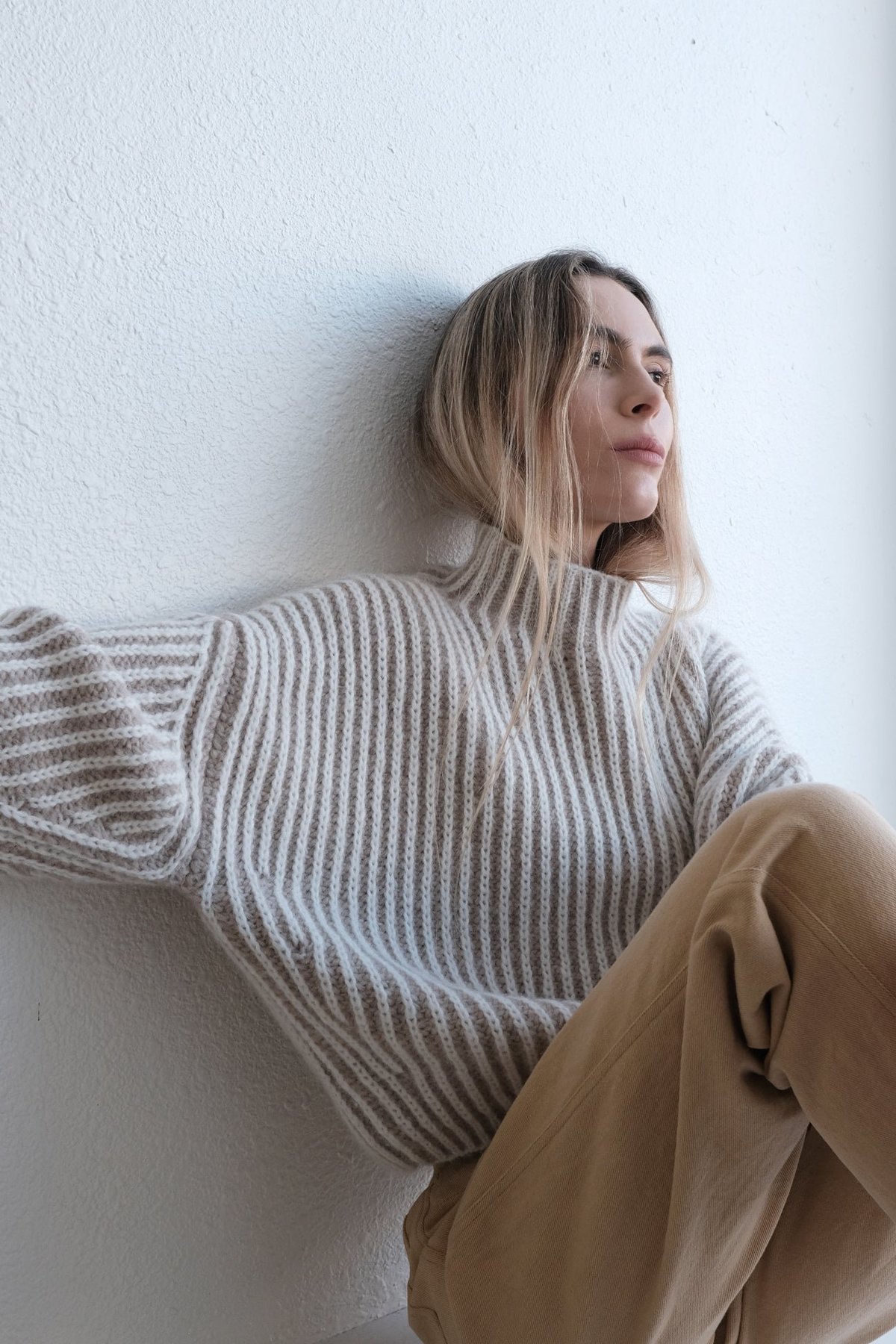Micaela Greg Ines Sweater | Garmentory