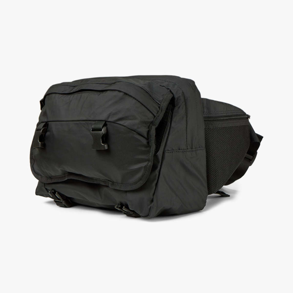 Porter Extreme Waist Bag - Black | Garmentory