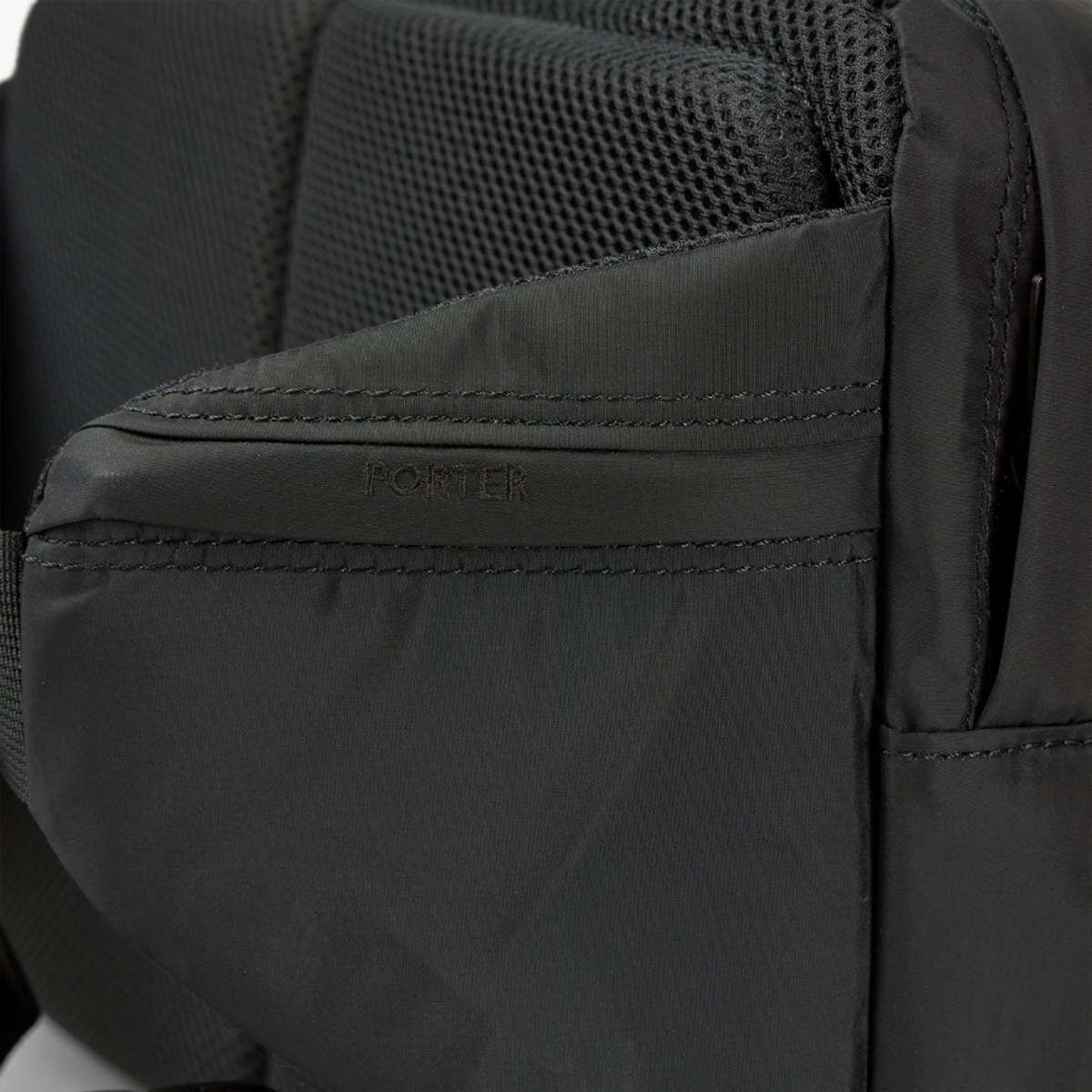 Porter Waist Bag (S)