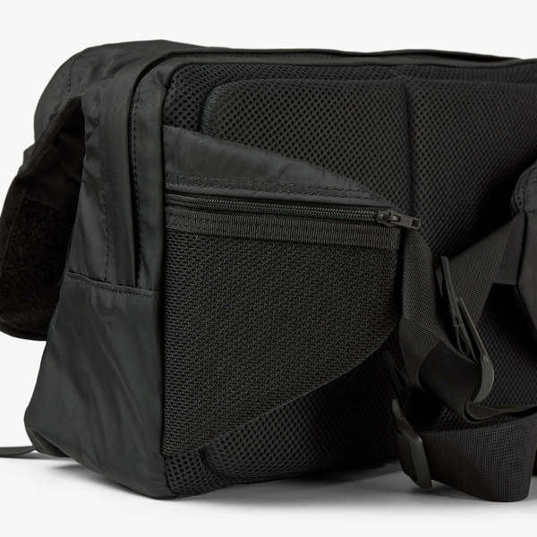 Porter Extreme Waist Bag - Black | Garmentory