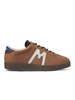  Karhu Trampas Sneakers - Brown Sugar/Bright White - Thumbnail 1
