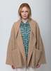 Lauren Manoogian Double Face Coat - Thumbnail 1
