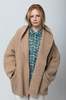 Lauren Manoogian Double Face Coat - Thumbnail 2