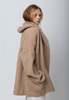 Lauren Manoogian Double Face Coat - Thumbnail 3