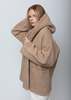 Lauren Manoogian Double Face Coat - Thumbnail 4