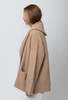 Lauren Manoogian Double Face Coat - Thumbnail 5