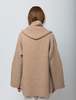 Lauren Manoogian Double Face Coat - Thumbnail 6