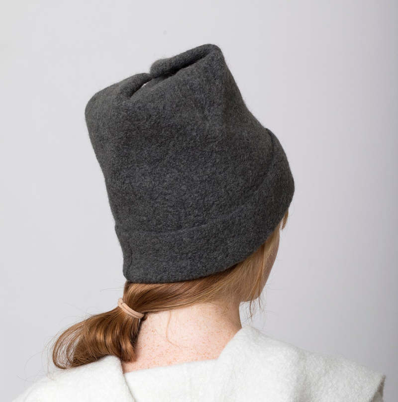 【SALE】laurenmanoogian⭐︎BEANIE FRAY BEANIE – Lauren Manoogian