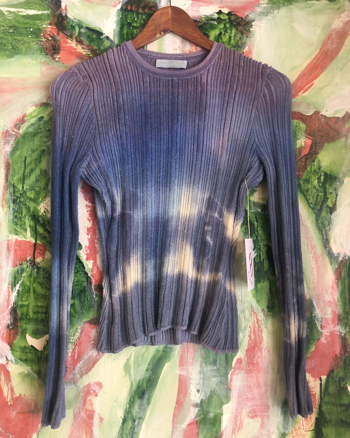 Ulla Johnson - Vanessa Pullover in Prisitne main image 1
