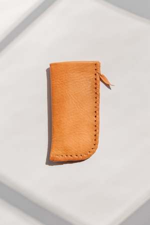 Eva Masaki Chiyo Sunglasses - Sunrise | Garmentory