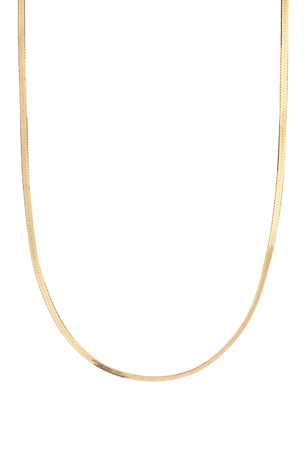 Maria Black Mio Chain