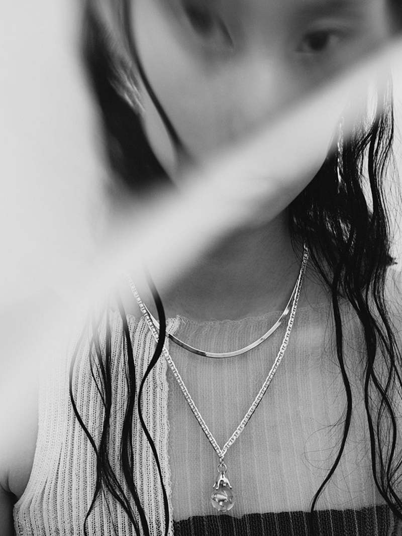 Maria Black Mio Chain | Garmentory