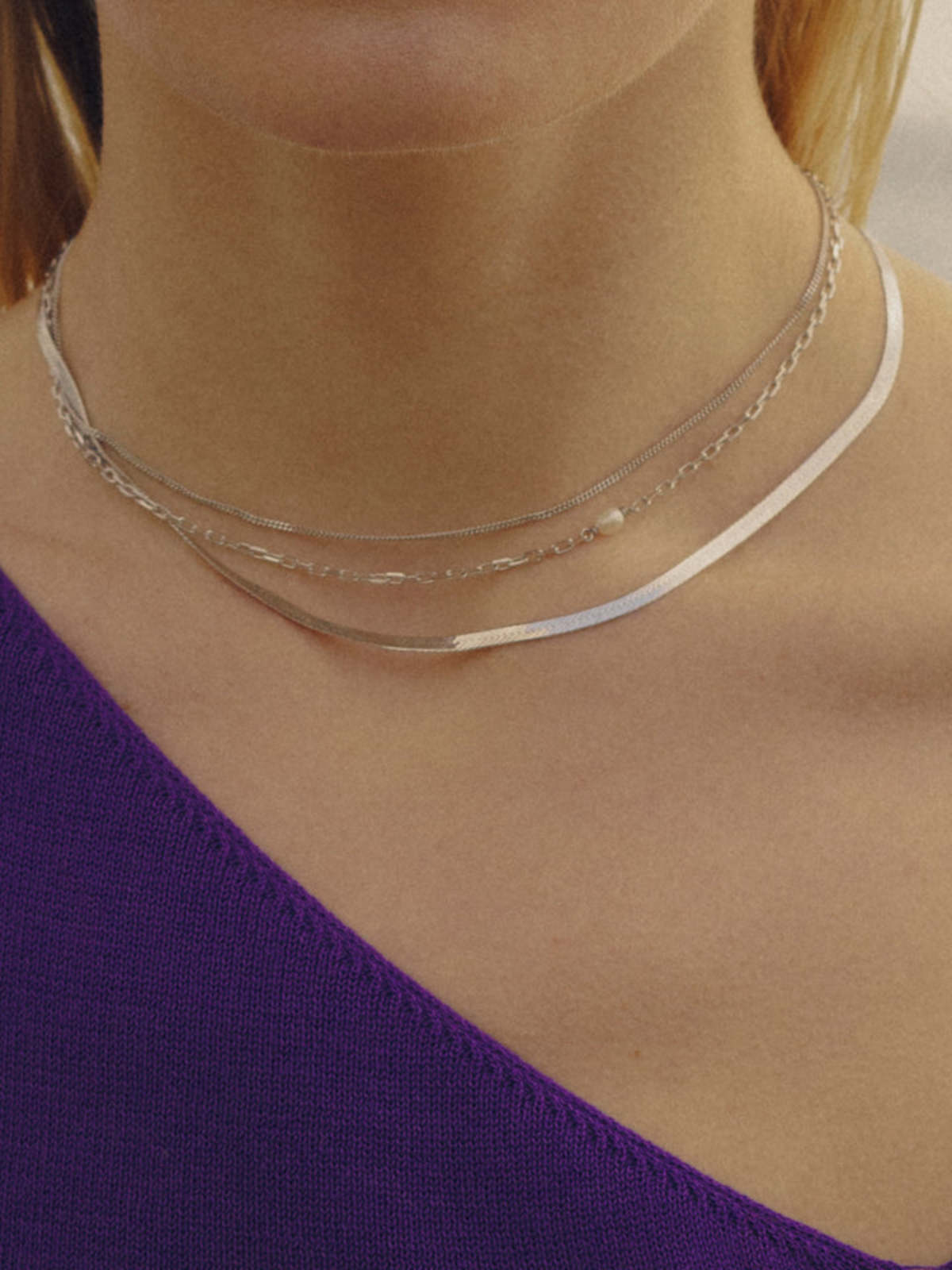 Maria Black Mio Chain | Garmentory