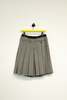 TAKAHIROMIYASHITA The Soloist Glen Check Kilt Skirt - Thumbnail 2