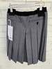 TAKAHIROMIYASHITA The Soloist Glen Check Kilt Skirt - Thumbnail 14