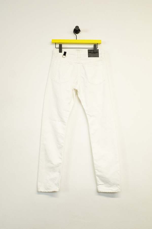 TAKAHIROMIYASHITA The Soloist. Skinny Blown-out Grunge Jean