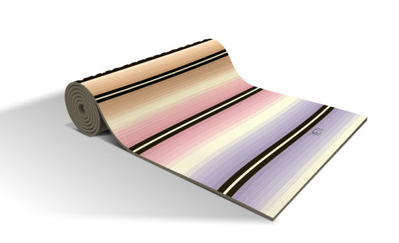 YetiYoga Helena Mat YetiYoga Helena Mat