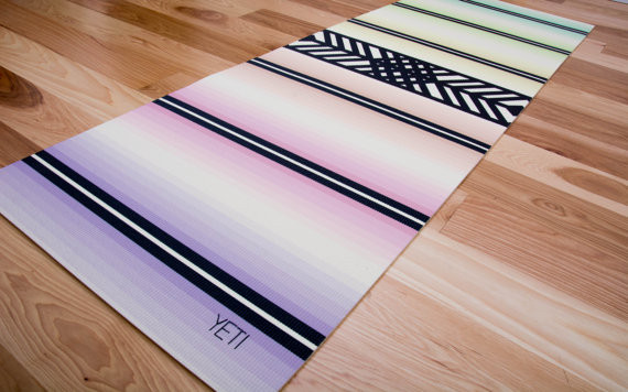 YetiYoga Helena Mat YetiYoga Helena Mat