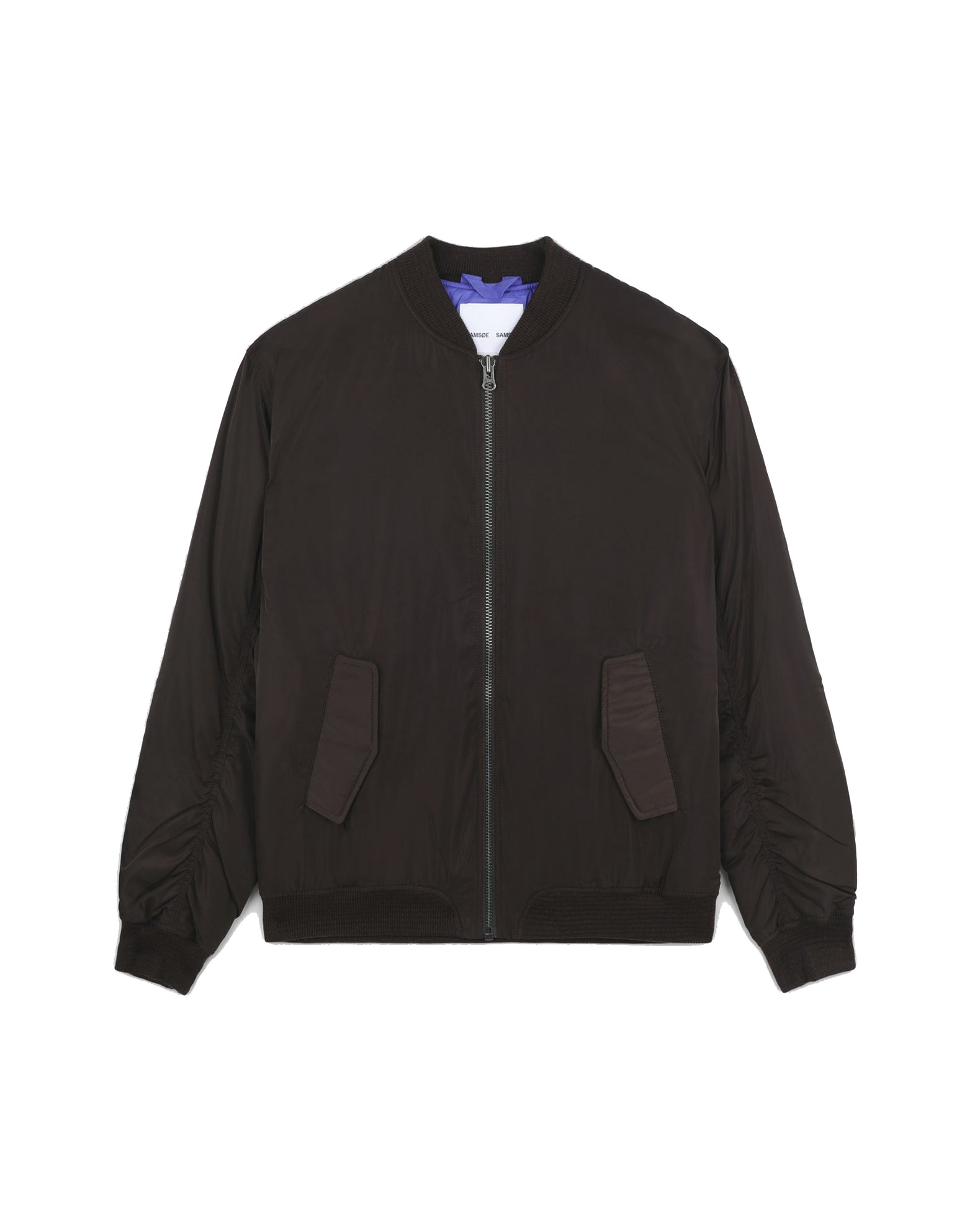 Samsøe & Samsøe Chaqueta Laney Bomber - Delicioso | Garmentory