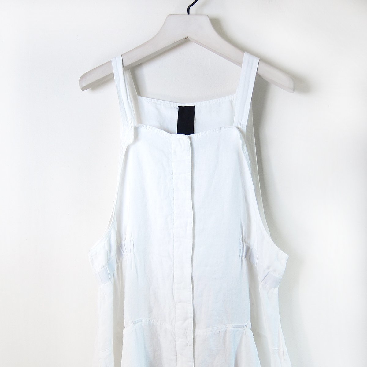 Robe Légère Rundholz Noir/blanc Taille S - 100% Coton - Neuve Avec étiquettes
