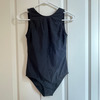 Rose one piece swimsuit - Thumbnail 1