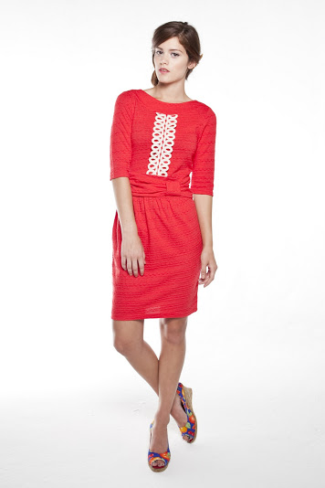 Beatrice Holloway Vivien Dress Beatrice Holloway Vivien Dress