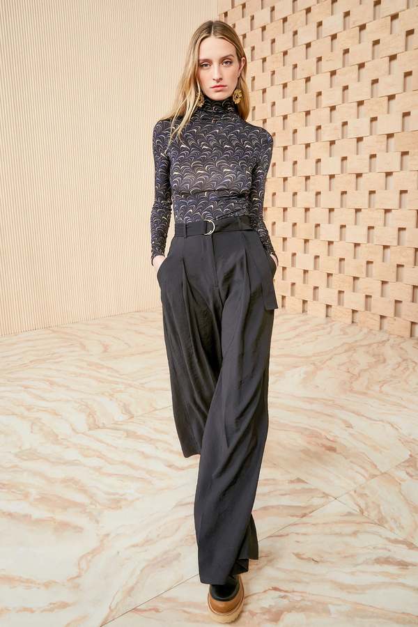 Lydia Pant